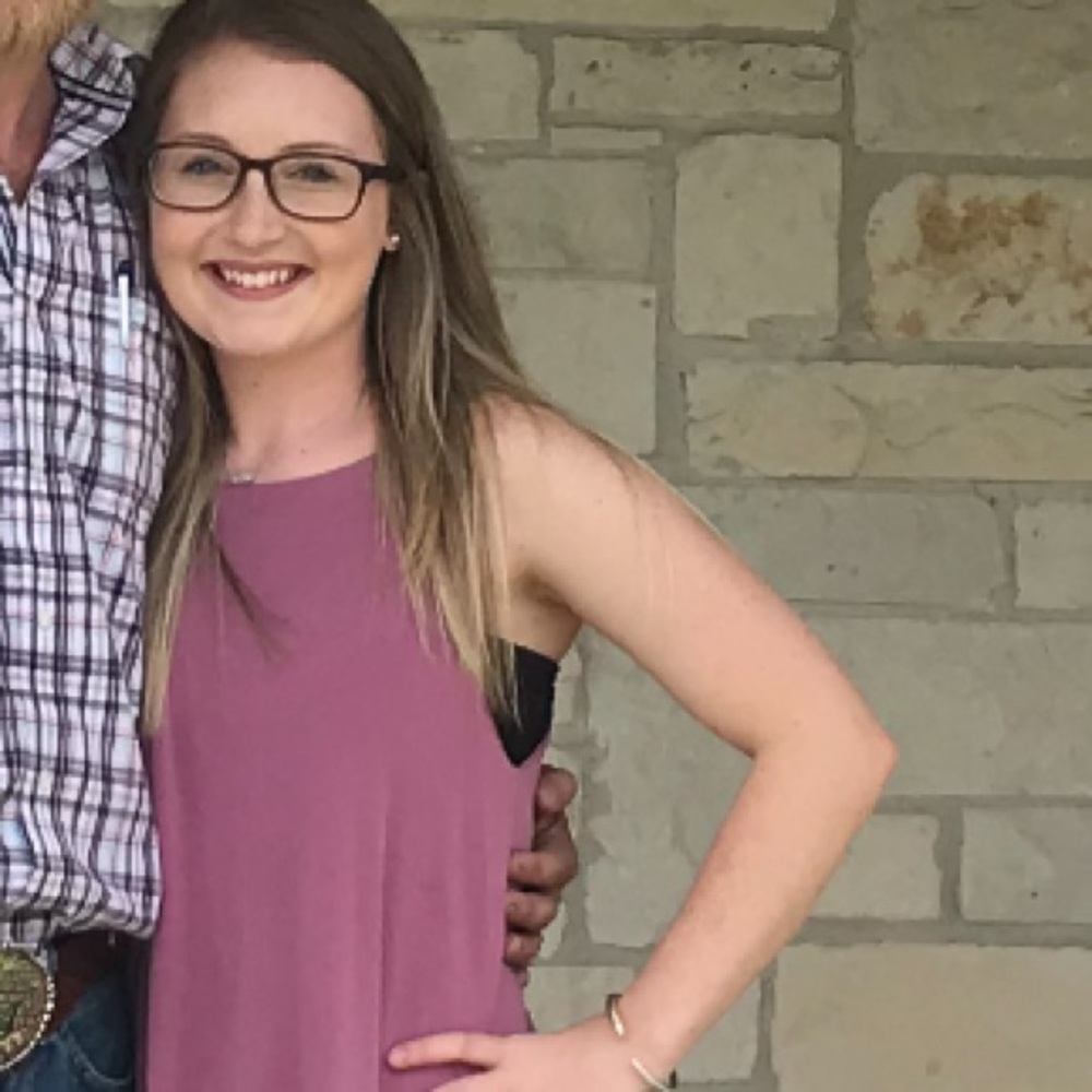 Meet your Posher, Hanah